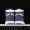 New Arrival AJ1 High DC1788-100 Midnight Navy New Arrival AJ1 High DC1788-100 Midnight Navy