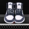 New Arrival AJ1 High DC1788-100 Midnight Navy New Arrival AJ1 High DC1788-100 Midnight Navy