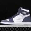 New Arrival AJ1 High DC1788-100 Midnight Navy New Arrival AJ1 High DC1788-100 Midnight Navy