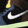 AJ 1 Retro High ‘Tokyo Bio Hack’ 555088-201