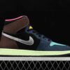 AJ 1 Retro High ‘Tokyo Bio Hack’ 555088-201