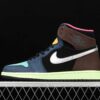 AJ 1 Retro High ‘Tokyo Bio Hack’ 555088-201
