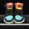 AJ 1 Retro High ‘Tokyo Bio Hack’ 555088-201