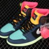 AJ 1 Retro High ‘Tokyo Bio Hack’ 555088-201