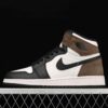 AJ 1 High Dark Mocha 575441-105
