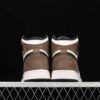 AJ 1 High Dark Mocha 575441-105