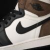 AJ 1 High Dark Mocha 575441-105