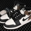 AJ 1 High Dark Mocha 575441-105
