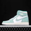 AJ 1 High OG GS Turbo Green 575441-311 AJ 1 High OG GS Turbo Green 575441-311