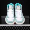 AJ 1 High OG GS Turbo Green 575441-311 AJ 1 High OG GS Turbo Green 575441-311