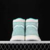 AJ 1 High OG GS Turbo Green 575441-311 AJ 1 High OG GS Turbo Green 575441-311