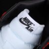 New Arrival AJ1 High CD0461-016 Satin WMNS “Black Toe” New Arrival AJ1 High CD0461-016 Satin WMNS “Black Toe”