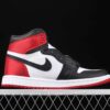New Arrival AJ1 High CD0461-016 Satin WMNS “Black Toe” New Arrival AJ1 High CD0461-016 Satin WMNS “Black Toe”