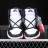New Arrival AJ1 High CD0461-016 Satin WMNS “Black Toe” New Arrival AJ1 High CD0461-016 Satin WMNS “Black Toe”
