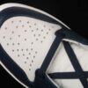 New Arrival AJ1 High 555088-140 Obsidian