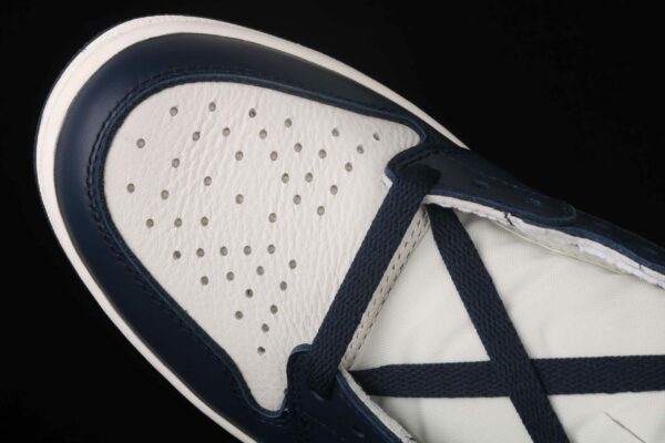 New Arrival AJ1 High 555088-140 Obsidian
