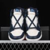 New Arrival AJ1 High 555088-140 Obsidian