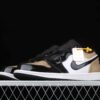 AJ 1 Low ‘Gold Toe’ CQ9447-700 AJ 1 Low ‘Gold Toe’ CQ9447-700