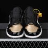 AJ 1 Low ‘Gold Toe’ CQ9447-700 AJ 1 Low ‘Gold Toe’ CQ9447-700