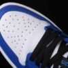 AJ 1 Low Hyper Royal 553558-401