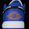 AJ 1 Low Hyper Royal 553558-401