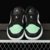 AJ 1 Low ‘Emerald Toe’ 553558-117
