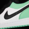 AJ 1 Low ‘Emerald Toe’ 553558-117