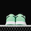 AJ 1 Low ‘Emerald Toe’ 553558-117