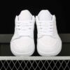 AJ 1 Low ‘Triple White’ 553558-112 AJ 1 Low ‘Triple White’ 553558-112