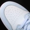 AJ 1 Mid ‘Half Blue’ 555112-400
