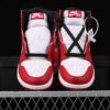 New Arrival AJ1 High 575441-101 Chicago MJ