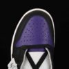 AJ 1 High Retro High OG ‘Court Purple’ 575441-501