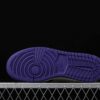 AJ 1 High Retro High OG ‘Court Purple’ 575441-501