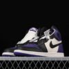 AJ 1 High Retro High OG ‘Court Purple’ 575441-501