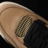 New Arrival AJ4 Retro Mushroom 001