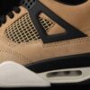 New Arrival AJ4 Retro Mushroom 001