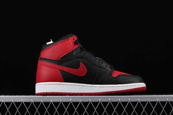 New Arrival AJ1 High 004