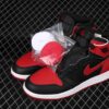 New Arrival AJ1 High 004
