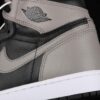 AJ 1 Retro High OG ‘Shadow’ 555088-013 AJ 1 Retro High OG ‘Shadow’ 555088-013