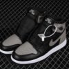 AJ 1 Retro High OG ‘Shadow’ 555088-013 AJ 1 Retro High OG ‘Shadow’ 555088-013