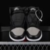 AJ 1 Retro High OG ‘Shadow’ 555088-013 AJ 1 Retro High OG ‘Shadow’ 555088-013
