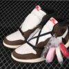 New Arrival AJ1 High 002 New Arrival AJ1 High 002