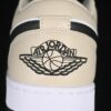 AJ 1 Low Rattan 553558-153 AJ 1 Low Rattan 553558-153