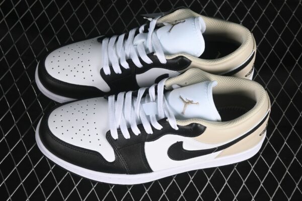 AJ 1 Low Rattan 553558-153