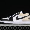AJ 1 Low Rattan 553558-153 AJ 1 Low Rattan 553558-153