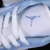 AJ 1 Low White Aluminum DC0774-142 AJ 1 Low White Aluminum DC0774-142