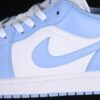 AJ 1 Low White Aluminum DC0774-142 AJ 1 Low White Aluminum DC0774-142