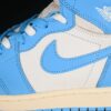 AJ 1 High OG UNC Reimagined DZ5485-402 AJ 1 High OG UNC Reimagined DZ5485-402