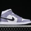 AJ 1 Mid Light Purple DQ8426-145