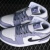AJ 1 Mid Light Purple DQ8426-145